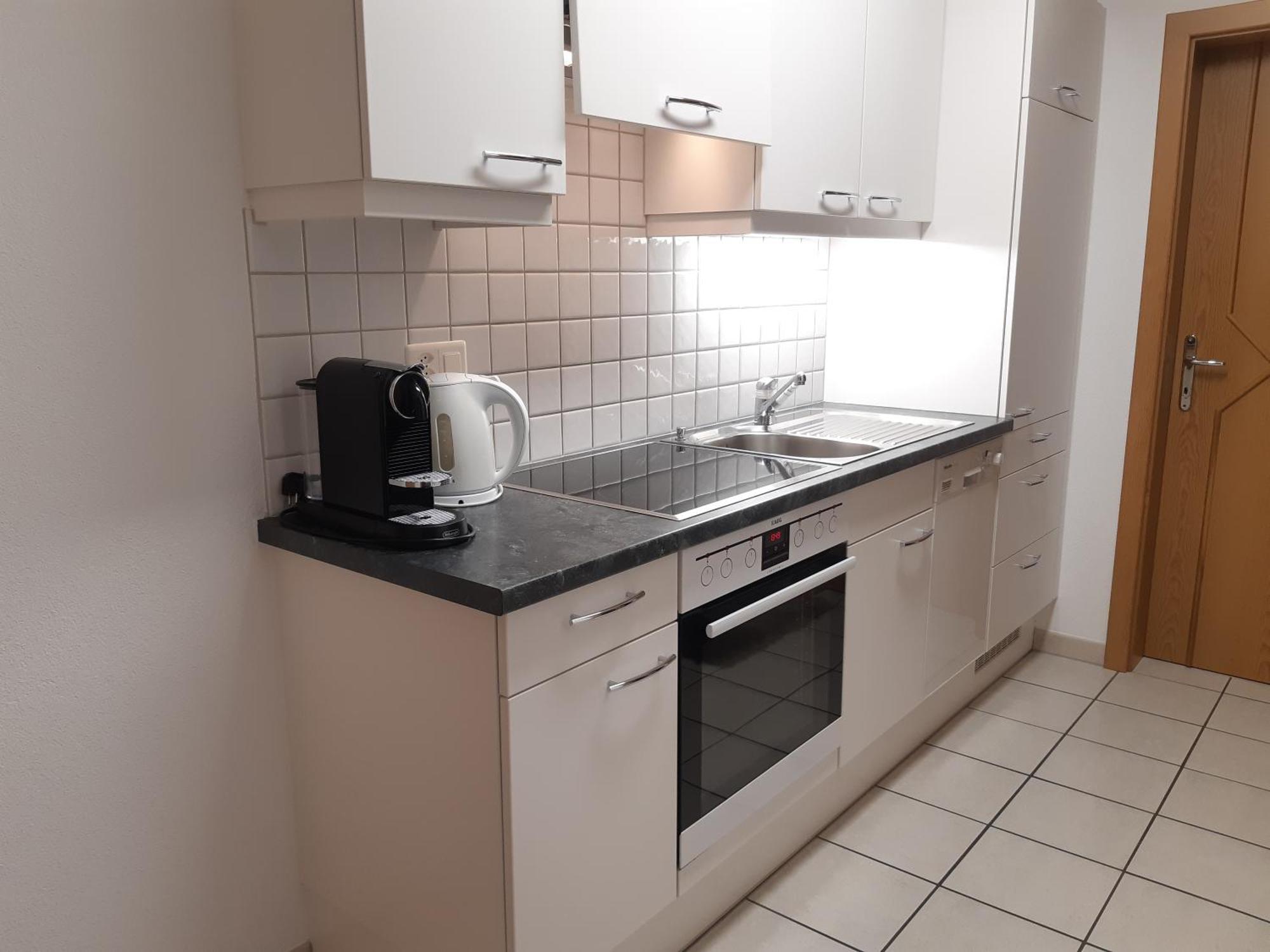 Appartements Garni Alpin Live Samnaun Exterior photo