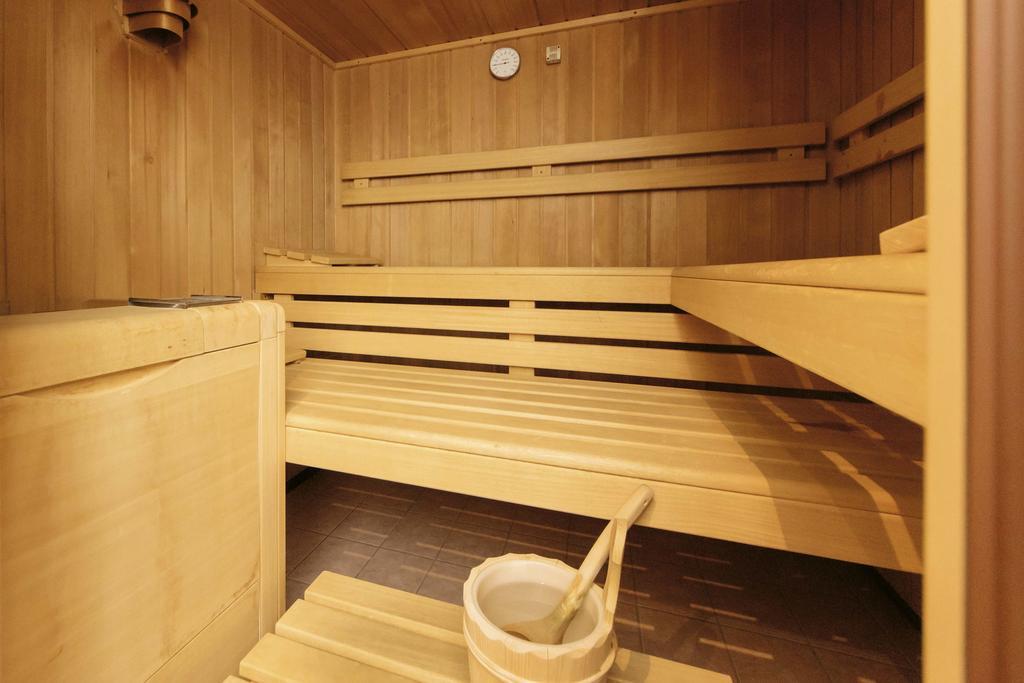 Appartements Garni Alpin Live Samnaun Exterior photo