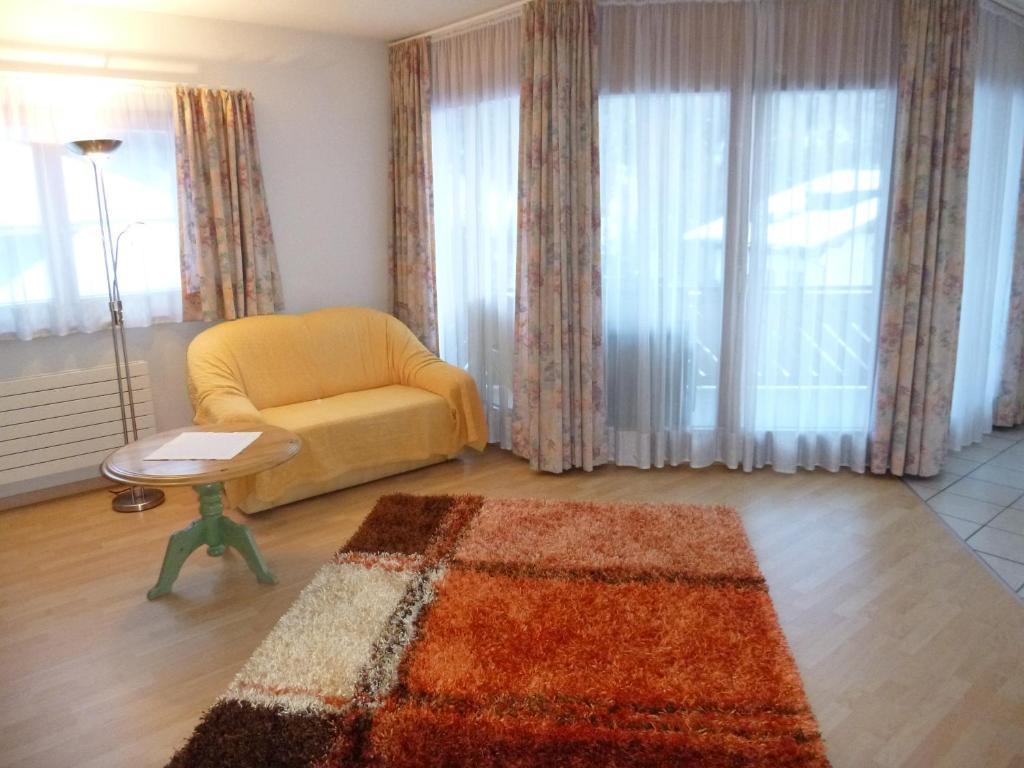 Appartements Garni Alpin Live Samnaun Room photo